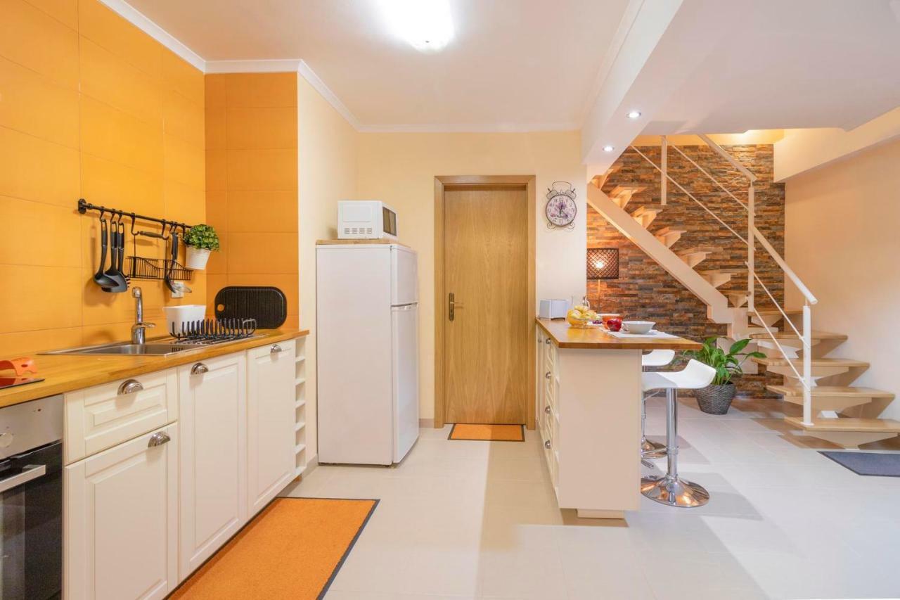 Casinha Da Lurdes Villa Sesimbra Exterior foto