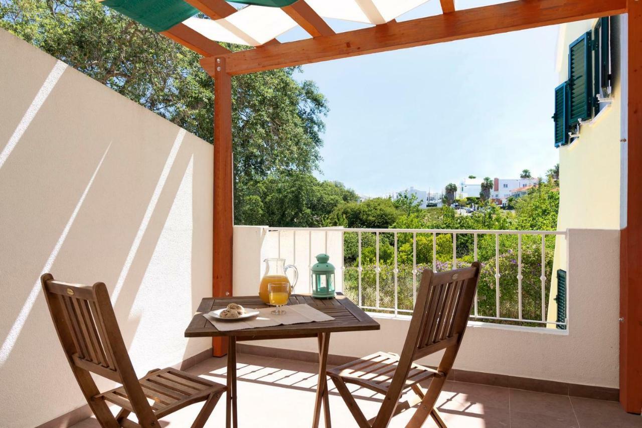 Casinha Da Lurdes Villa Sesimbra Exterior foto