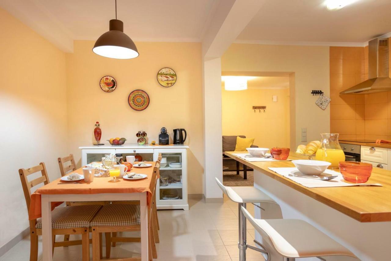 Casinha Da Lurdes Villa Sesimbra Exterior foto