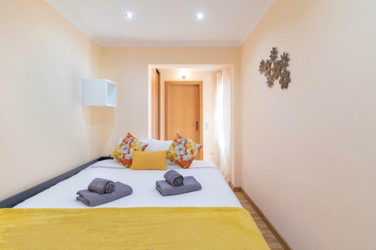 Casinha Da Lurdes Villa Sesimbra Exterior foto