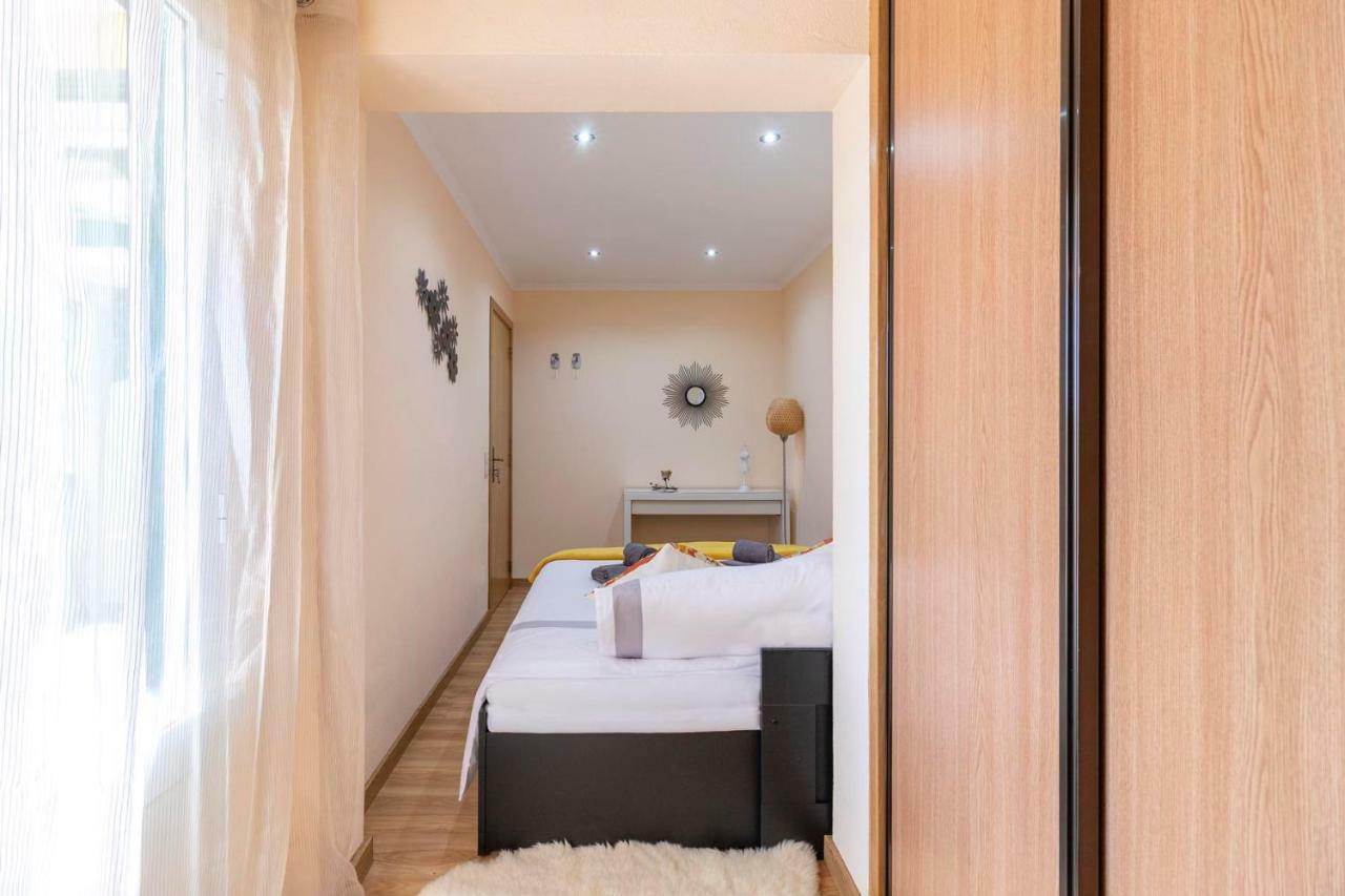 Casinha Da Lurdes Villa Sesimbra Exterior foto
